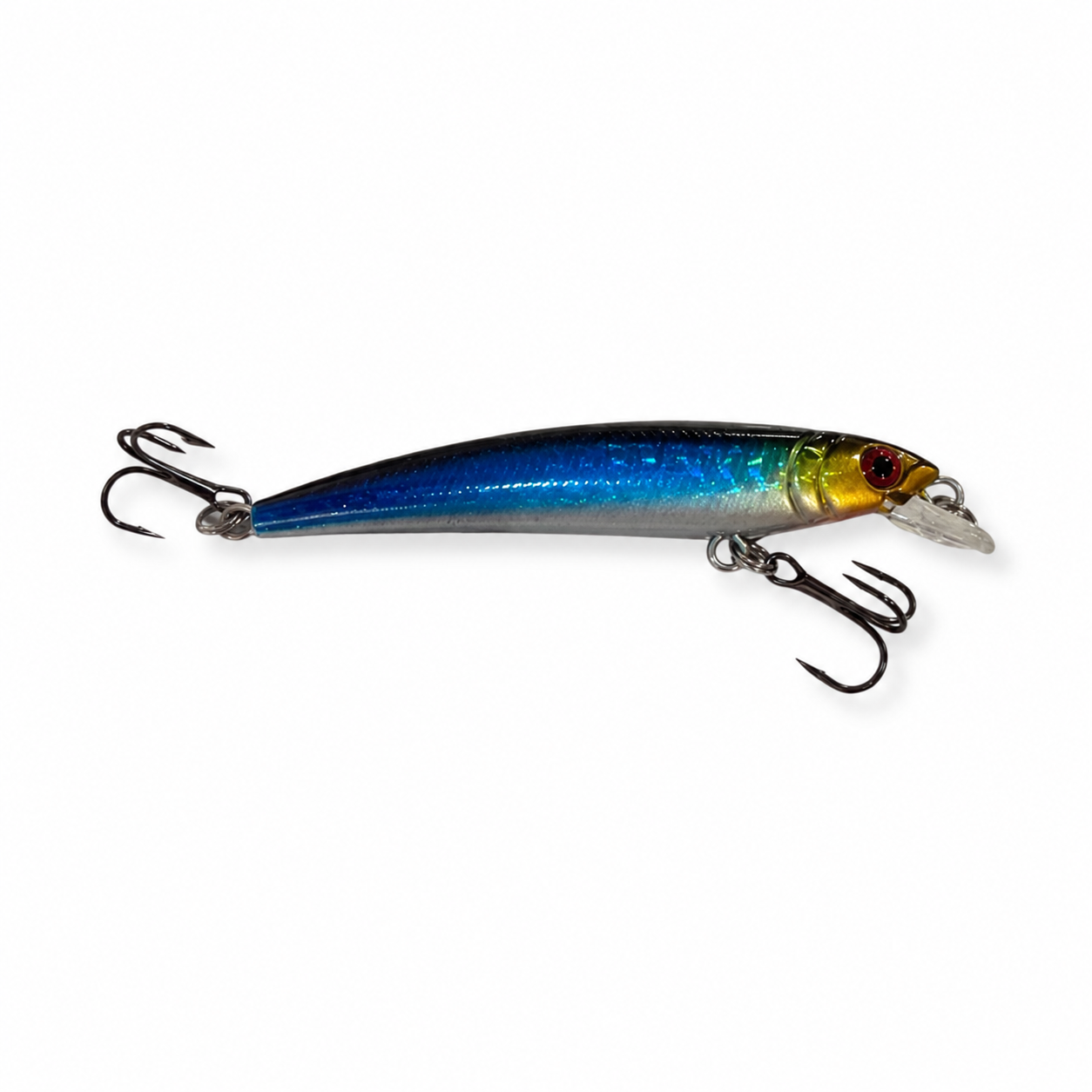 Long Minnow 8g