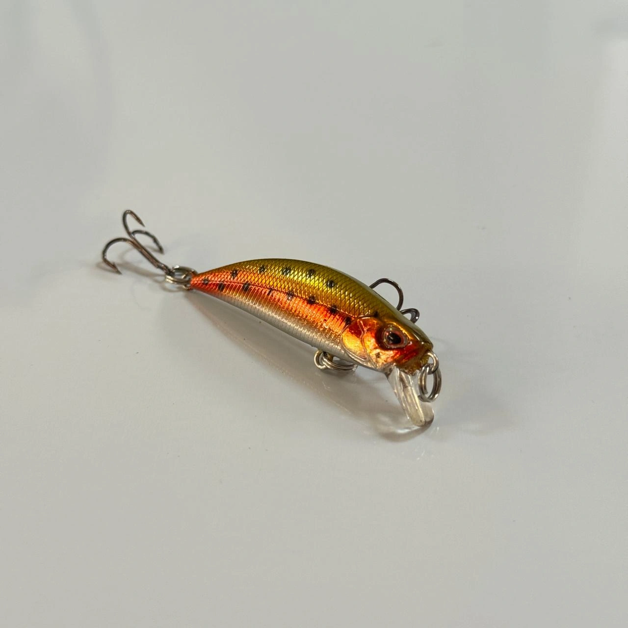 Sinking minnow 5grams