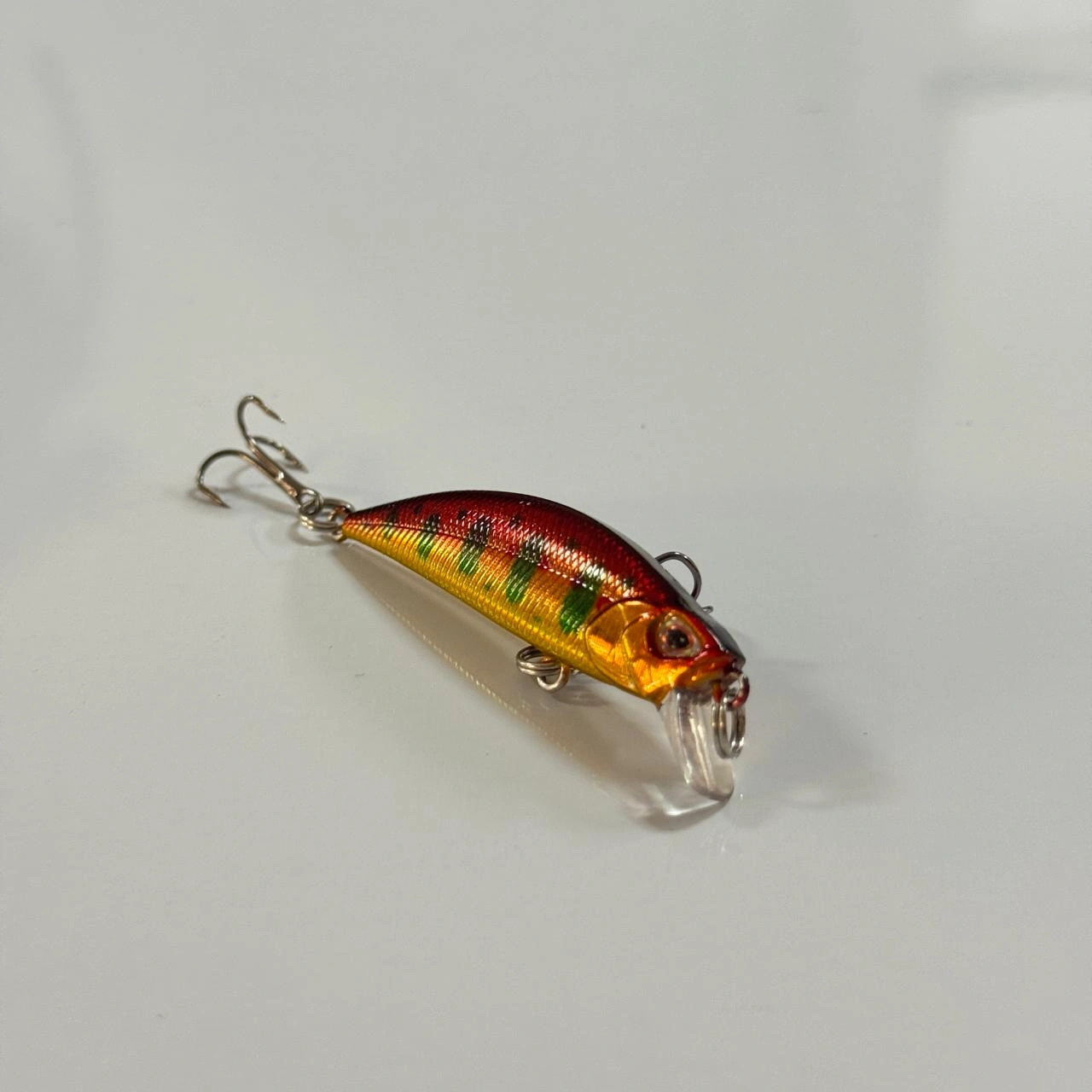 Sinking minnow 5grams