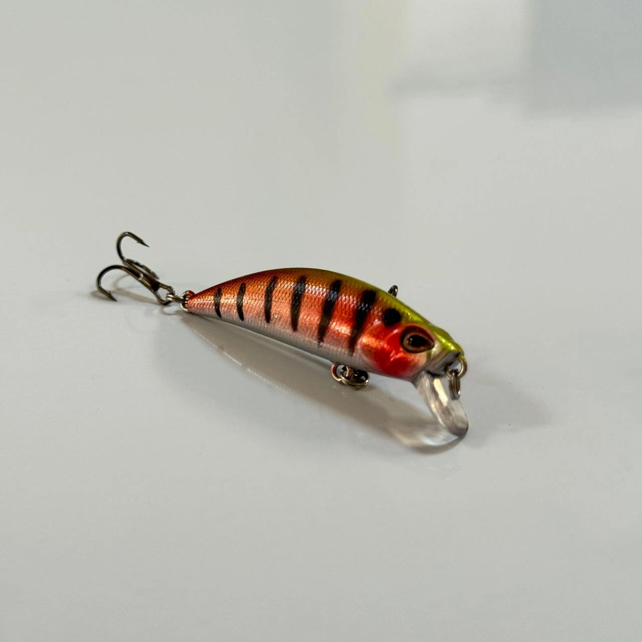 Sinking minnow 5grams