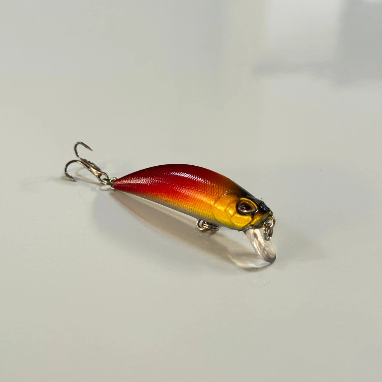 Sinking minnow 5grams