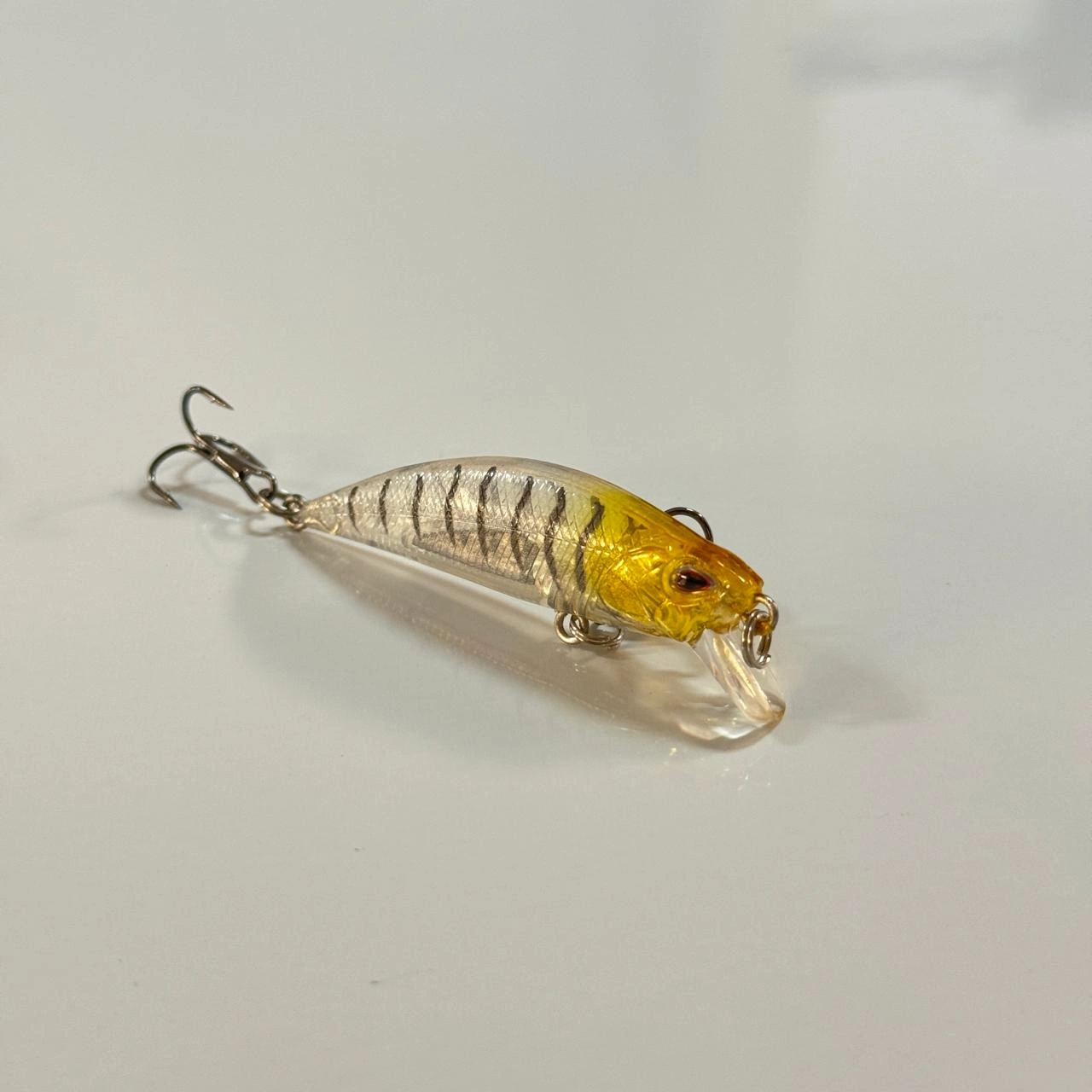 Sinking minnow 5grams