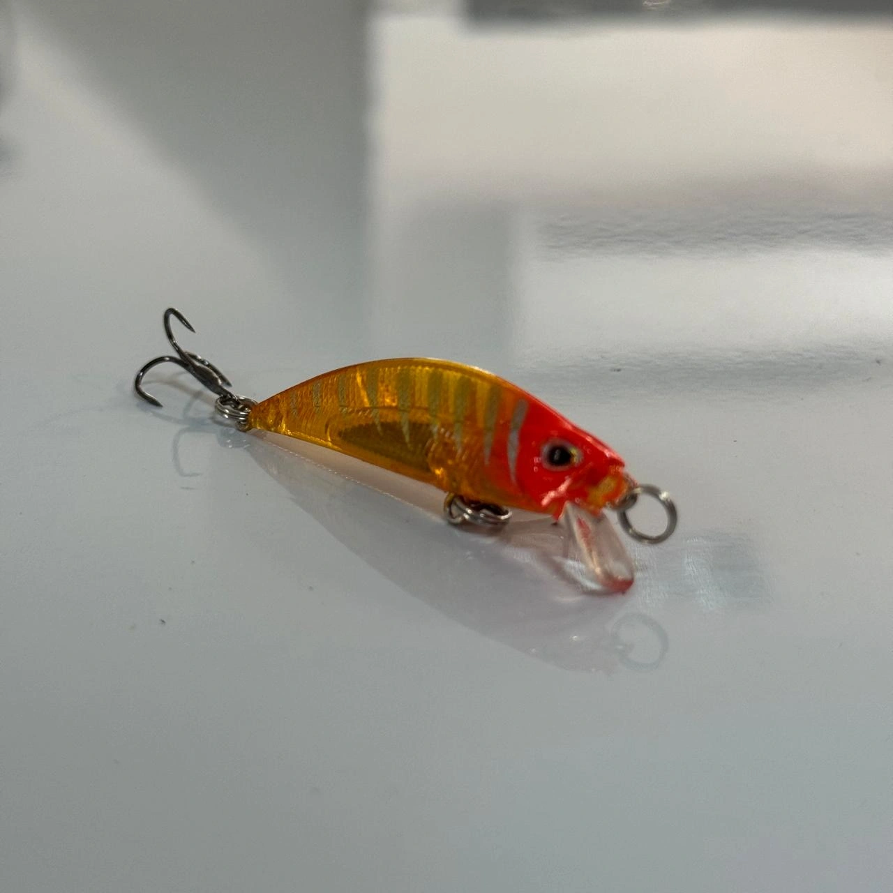 Sinking minnow 5grams