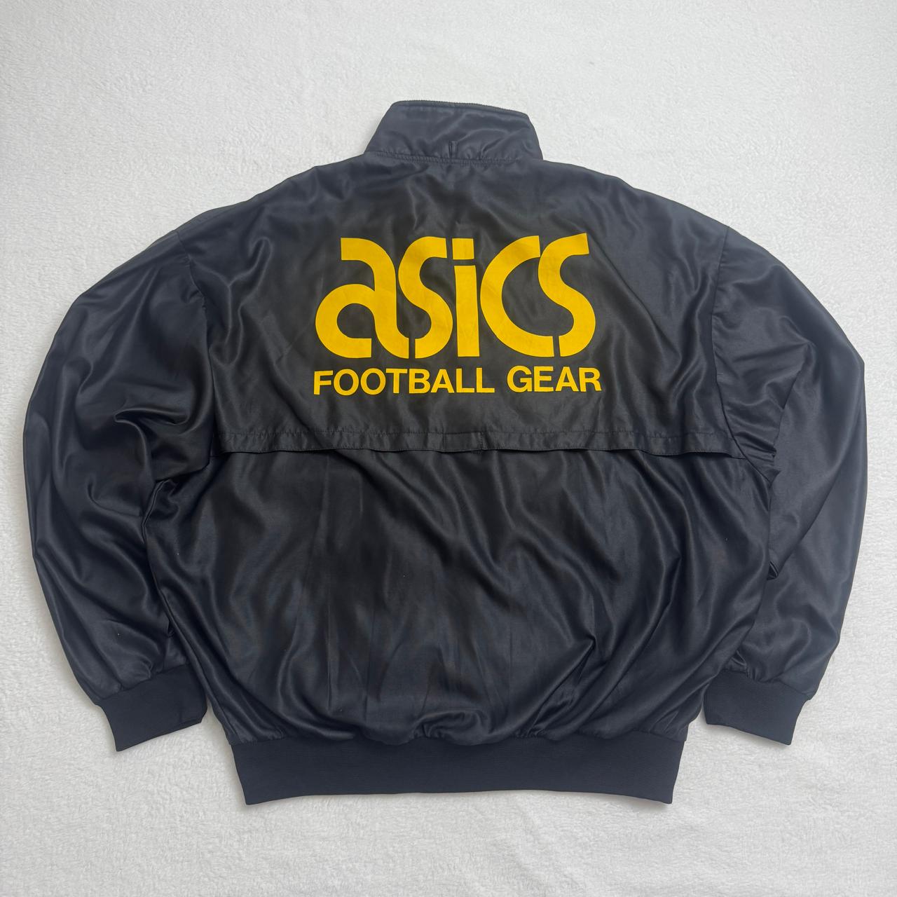 ASICS Tokai F.C. Bomber Jacket