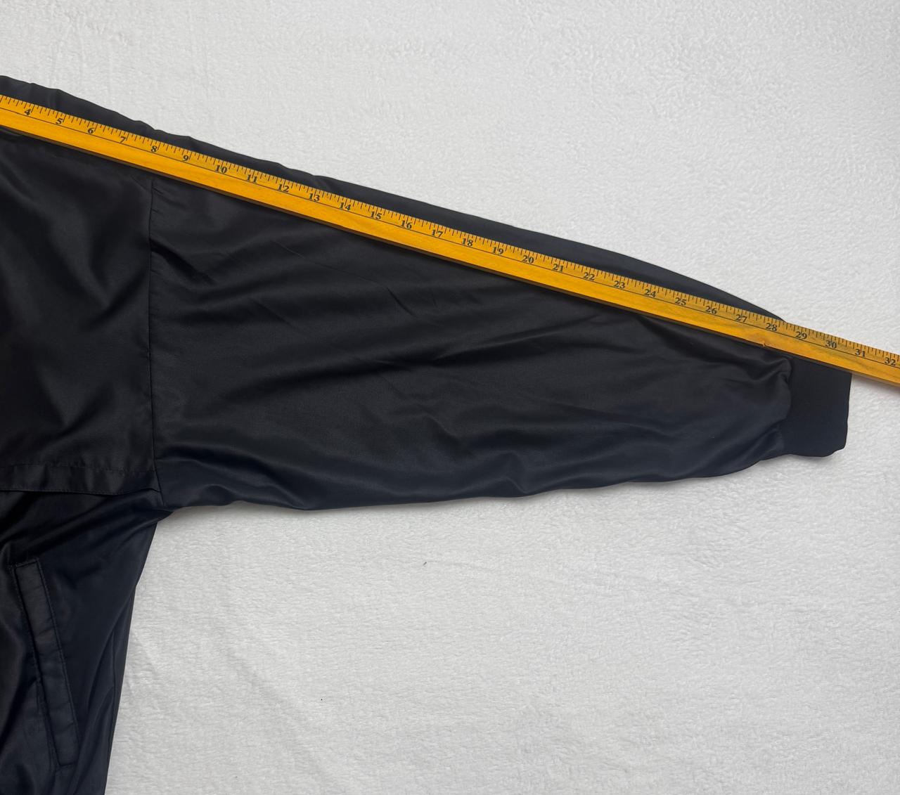 ASICS Tokai F.C. Bomber Jacket