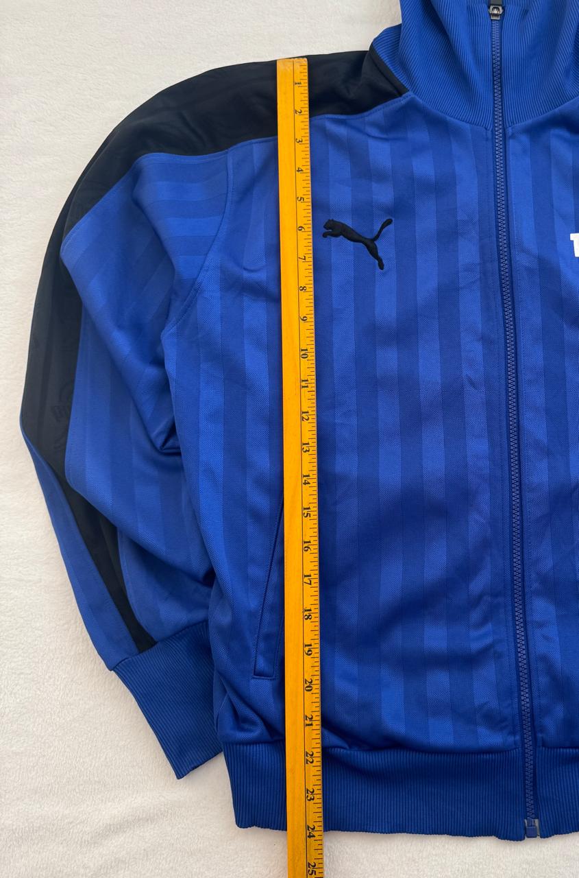 PUMA Nara Tomigaoka Track Jacket