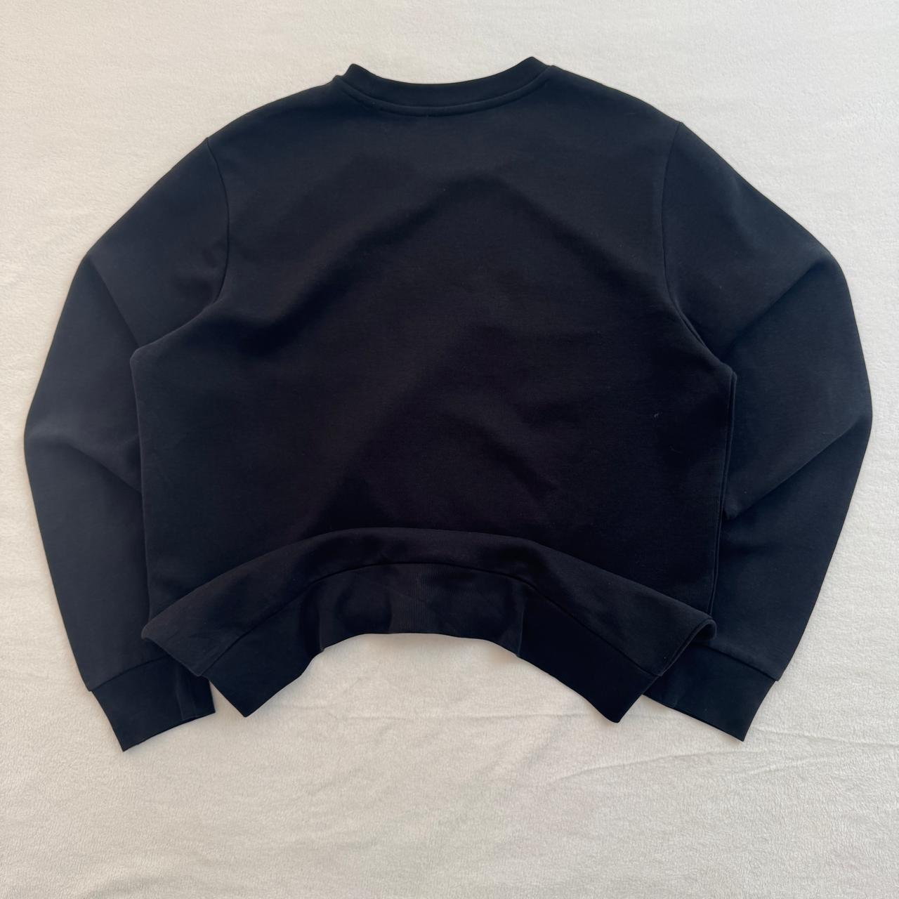 ANTA New Year Special Crewneck Sweatshirt