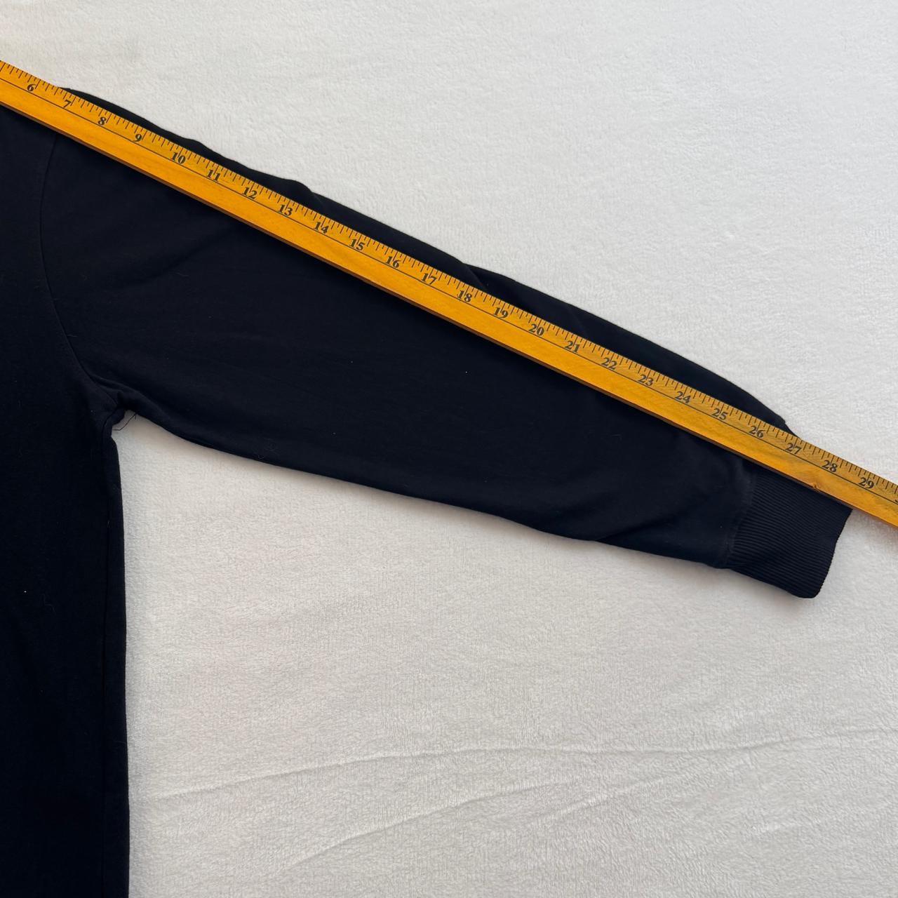 Nike Space Swoosh Crewneck Sweatshirt