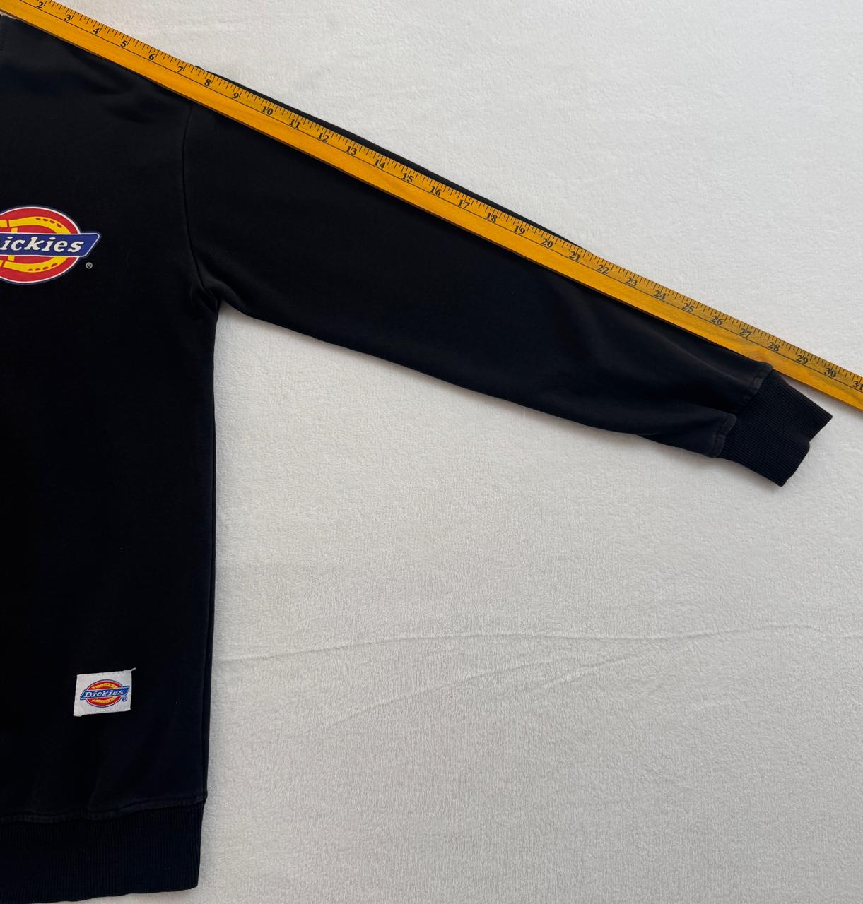 Dickies Logo Crewneck Sweatshirt