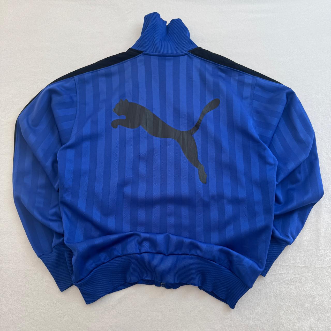 PUMA Nara Tomigaoka Track Jacket