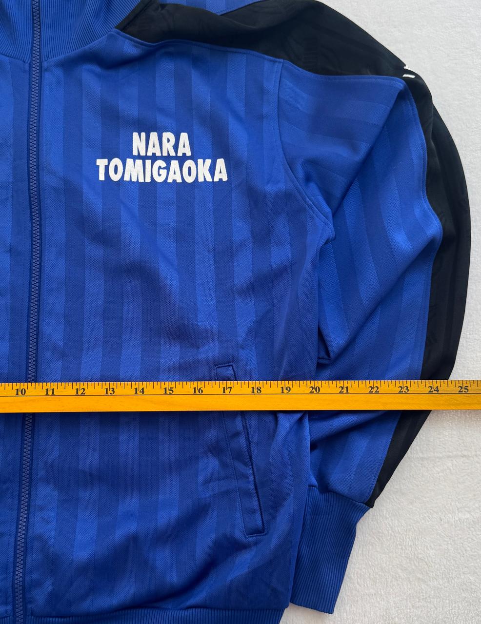 PUMA Nara Tomigaoka Track Jacket