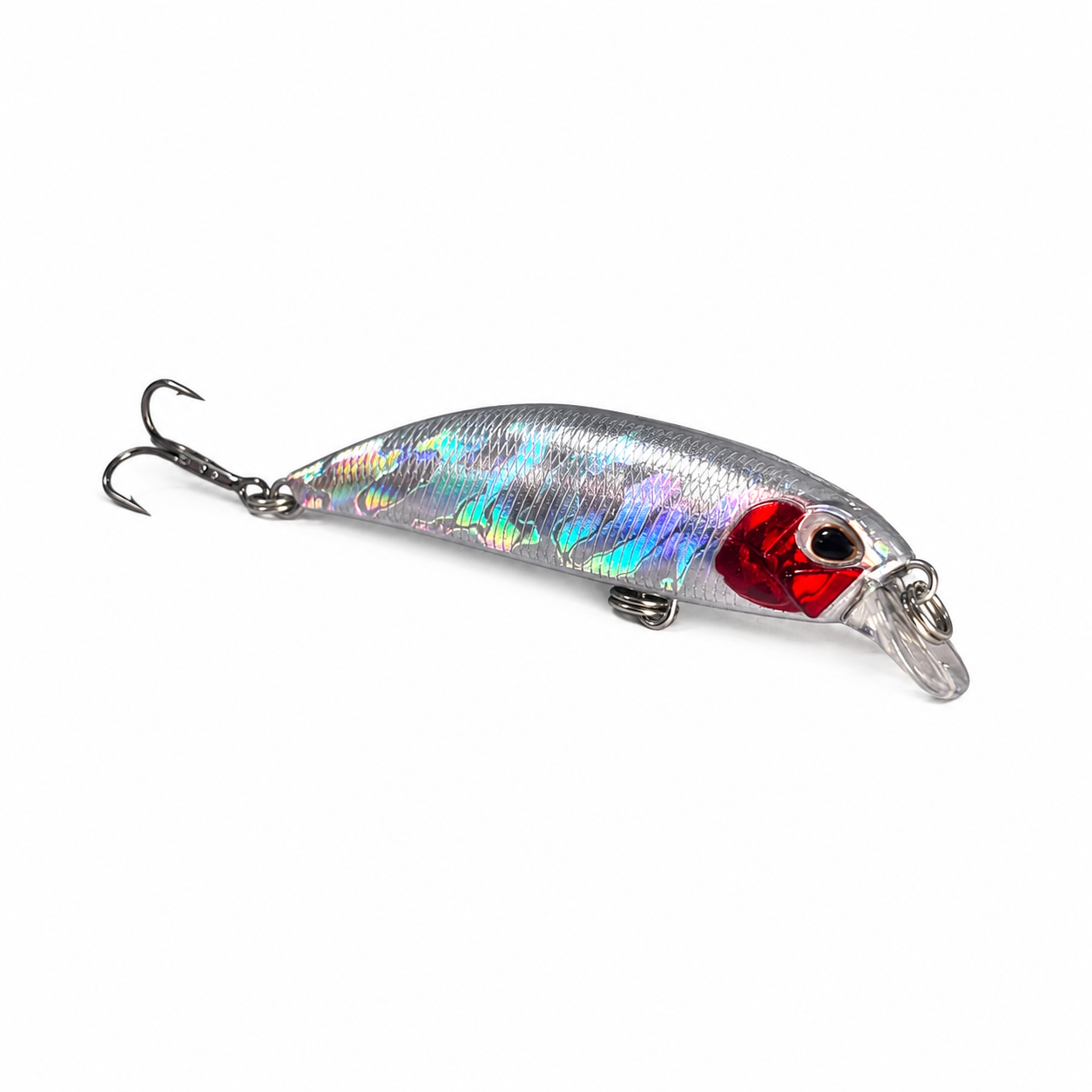 Sinking minnow 8grams