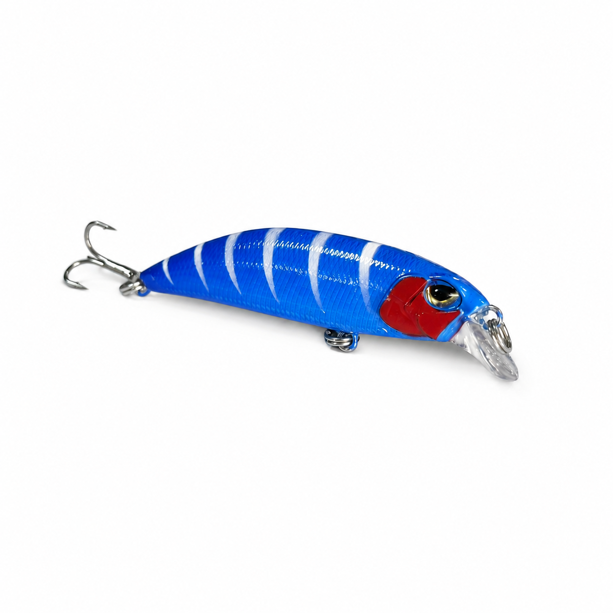Sinking minnow 8grams