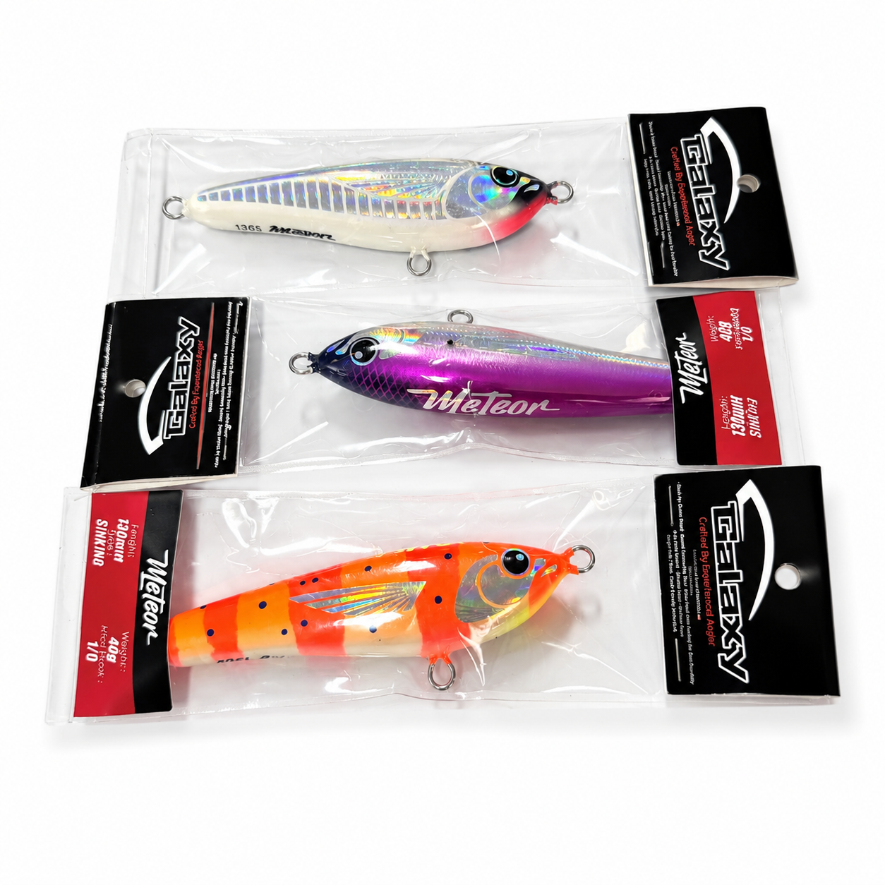 Meteor Stickbait 40g