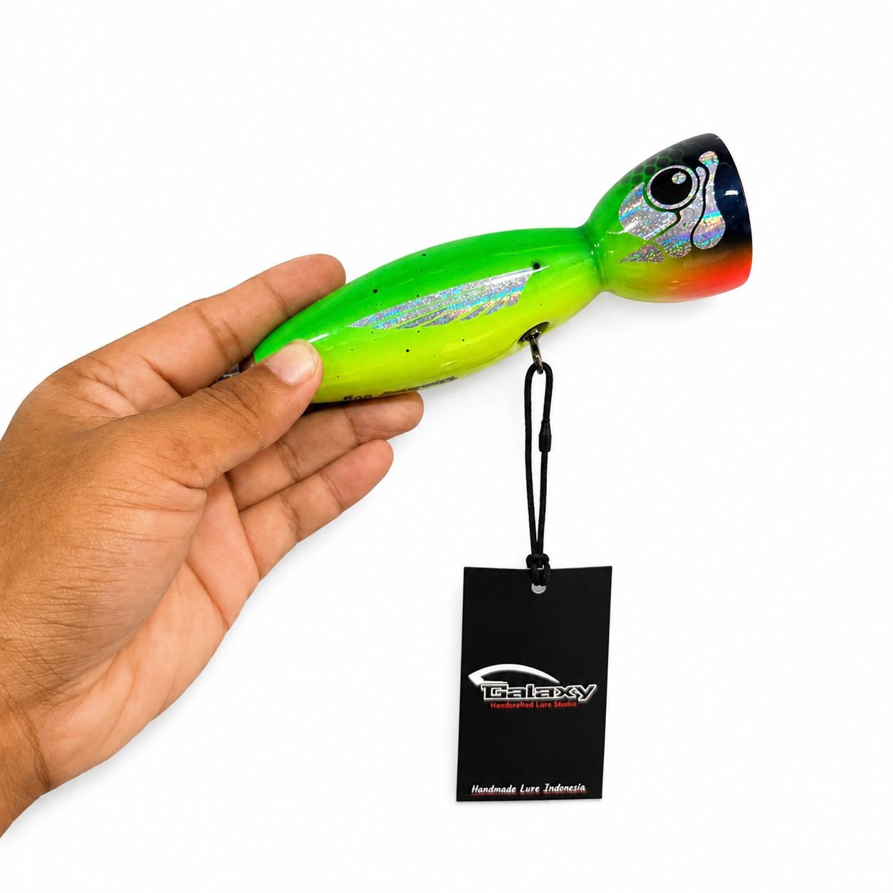 Popper Chugger 60g