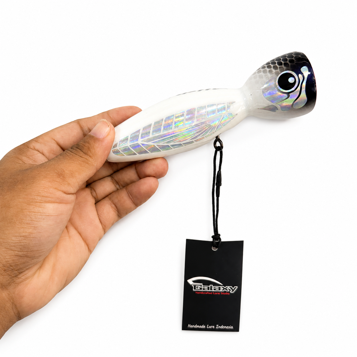 Popper Chugger 60g