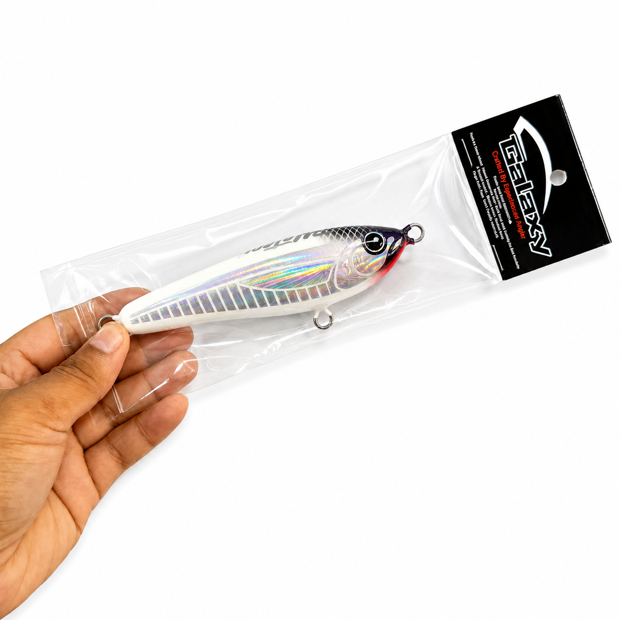Meteor Stickbait 40g