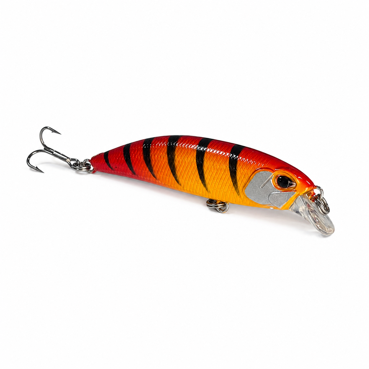 Sinking minnow 8grams
